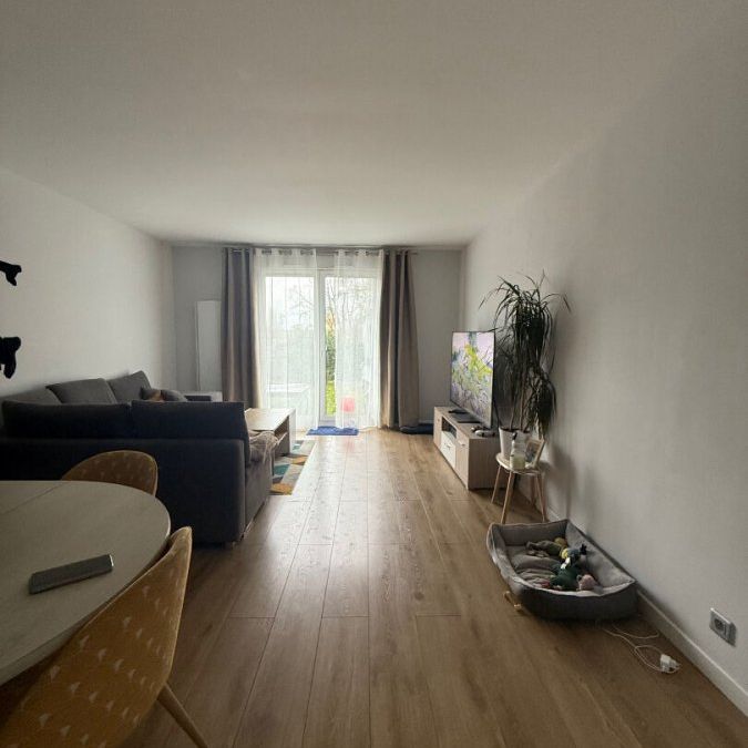 Appartement 3 pièces à Heillecourt - Photo 1