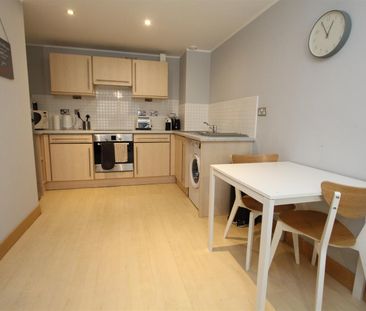 Little Neville Street, Leeds City Centre, LS1 4ED - Photo 3