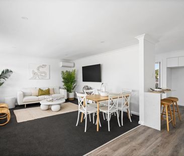 Renovated Three Bedroom Home - Photo 2