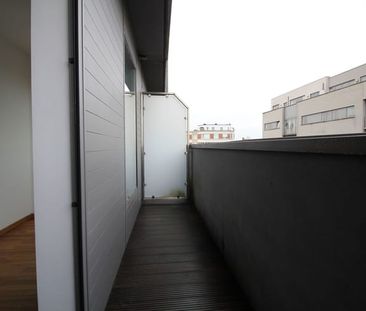 Appartement te huur - Foto 2