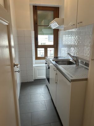 Proche Augustins et Plainpalais - Foto 1