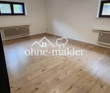 Etagenwohnung in Heilbronn (Horkheim) - Photo 1
