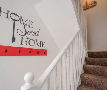 Room in a Shared House, Reading, RG1 - Photo 6