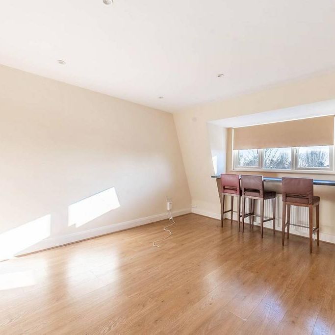 1 bedroom flat to rent - Photo 1