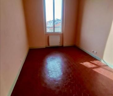 3 pièces - 49 m² - 3ème étage - Colocation non autorisée - Photo 3