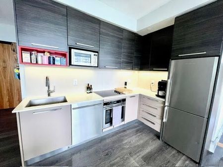 For Lease - 36 Park Lawn Road Unit# 2410, Toronto, Ontario - Photo 5