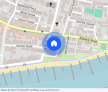 Park Road, Bognor Regis, PO21 - Photo 1