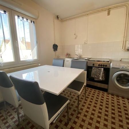 Location appartement 2 pièces, 45.58m², Blainville-sur-l'Eau - Photo 3