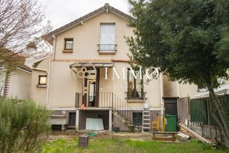 Colocation Maison Bagneux - Photo 5