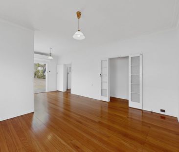 Impeccably Maintained Post-War Home with Stunning City Views - Photo 2