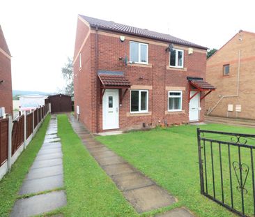 2 bedroom house to rent - Photo 3
