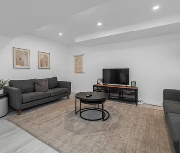 For Lease - 22 Macoomb Drive Unit# Lower, Welland, Ontario - Photo 3