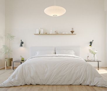 Modern 5.5-room new construction apartment in Sattel - Foto 5