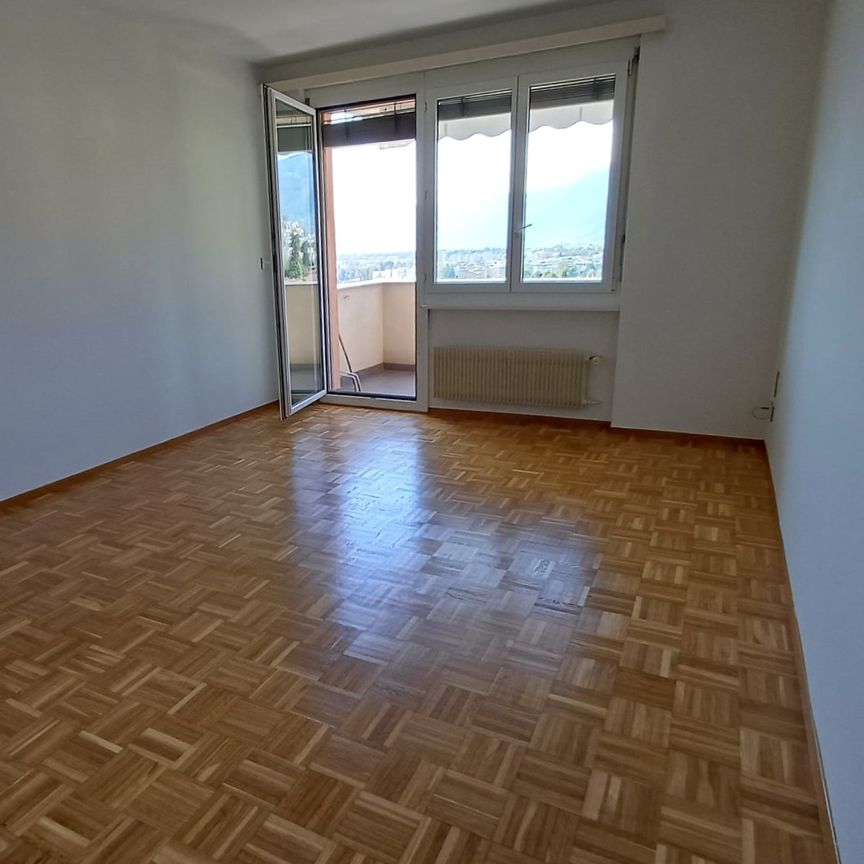 MINUSIO – 2.5 LOCALI VISTA LAGO - Photo 1