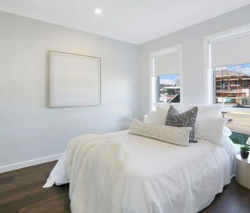 Modern 4-Bedroom Home in Growing Box Hill Community - Photo 3