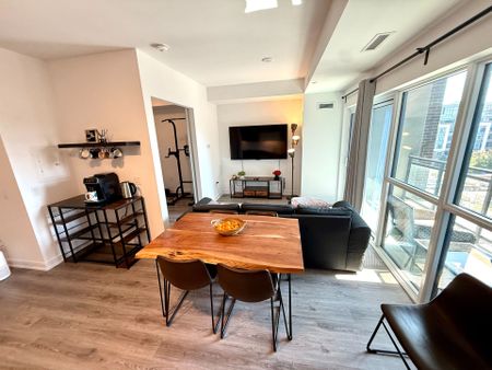 For Lease - 25 Neighbourhood Lane Unit# 515, Toronto, Ontario - Photo 5