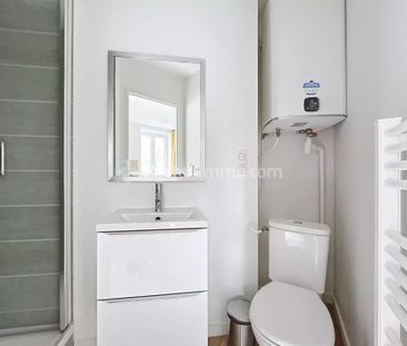 Location Appartement 2 pièces 22m² CLERMONT FERRAND 63000 - Photo 6