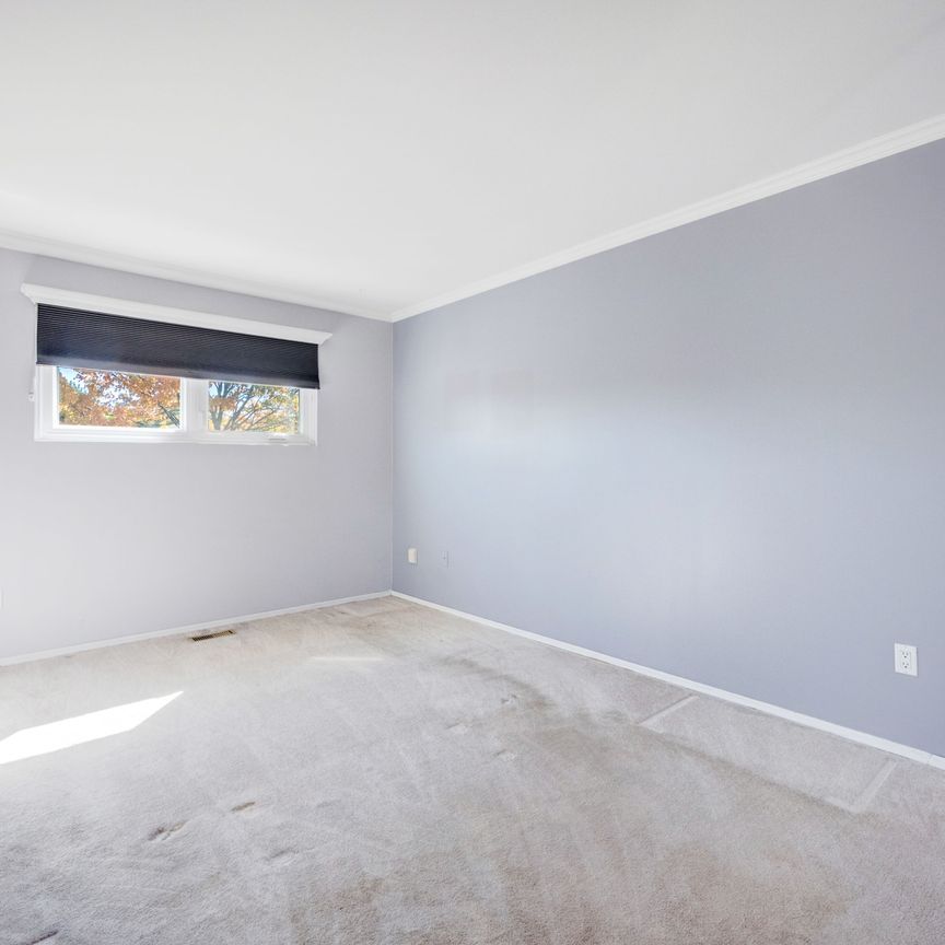 For Lease - 44 Marblehead Crescent, Brampton, Ontario - Photo 1