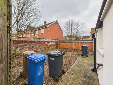 Nightingale Road, Derby, Derbyshire, DE24 - Photo 5