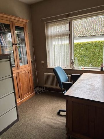 d'Almarasweg 12, Groenewoud, 6525DW, Nijmegen - Foto 4