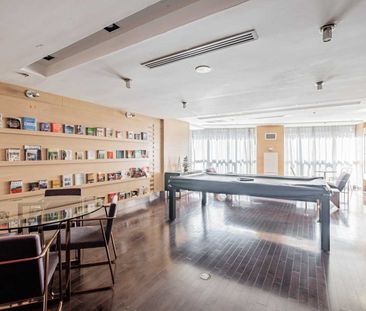 For Lease - 25 Carlton Street Unit# 2907, Toronto, Ontario - Photo 1