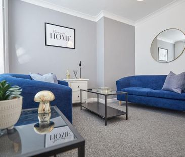 5 bedroom terraced house to rent - Photo 1