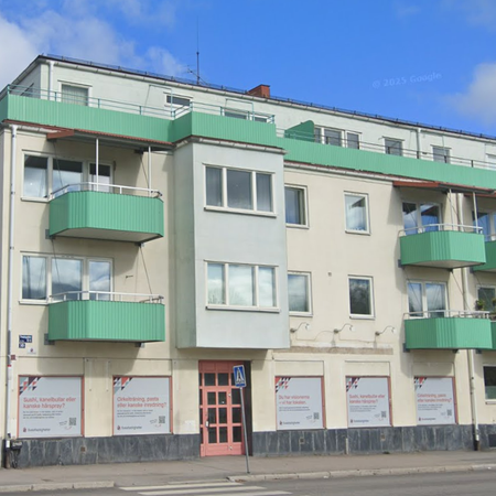 Fredsgatan, Ludvika - Foto 3