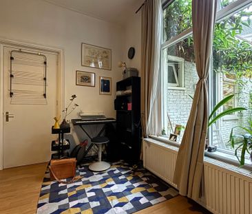 Kamer Vlasstraat - Foto 1