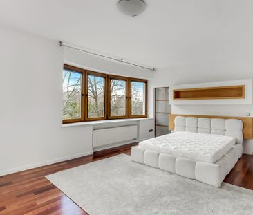 Na wynajem dom 305 m2 Wilanów - Фото 1