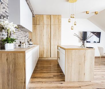 Apartament ul. Kawalerzystów | 3-pokoje | od 1.06 - Photo 3