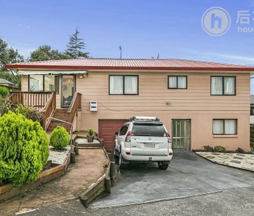 Lovely 2 Bedroom Furnished Apartment in Papatoetoe - Photo 1