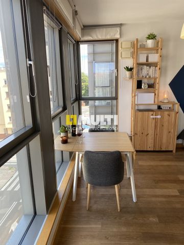 Centrum, apartament 1 pokojowy - Kamienica Nova - Photo 5