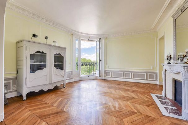 Location appartement, Paris 4ème (75004), 6 pièces, 158 m², ref 85014393 - Photo 1