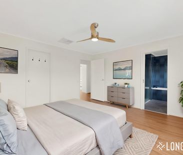 Parkside Lifestyle Appeal with a Leafy Outlook - Photo 3