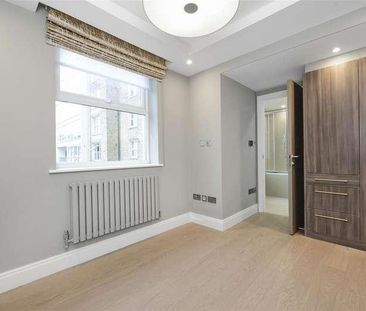 St. Johns Wood Park, London, NW8 - Photo 4