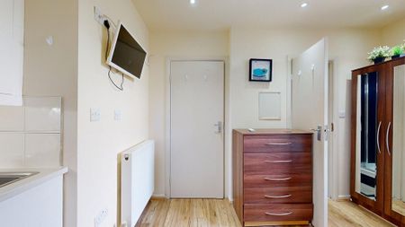 Studio to rent - Photo 3