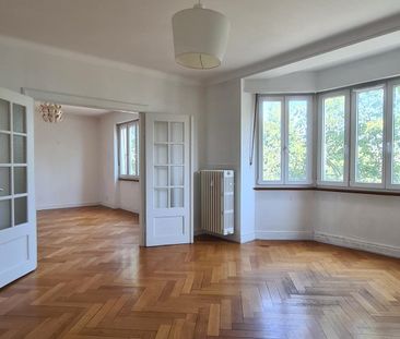 Un vaste 3 pièces baigné de lumière et sans vis-à-vis – Neudorf / A... - Photo 4