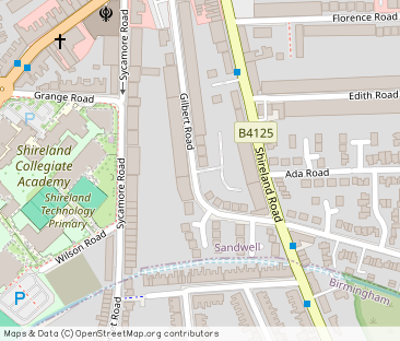 Gilbert Road, Smethwick - Photo 1