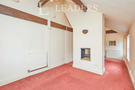 2 bedroom apartment to rent Belper, DE56 - Photo 2