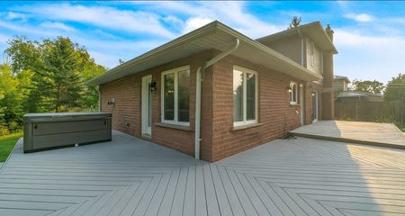 For Lease - 14 Mellon Avenue, Georgina, Ontario - Photo 2