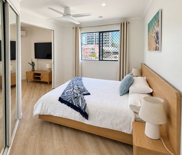 Fully Furnished Beachside Apartment - Available Now - Photo 6