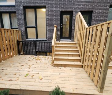 For Lease - 168 Clonmore Drive Unit# 5, Toronto, Ontario - Photo 6