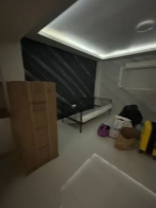 Studio/Γκαρσονιέρα για ενοικίαση Άγιος Δημήτριος (Κέντρο Θεσσαλονίκης) - Photo 1
