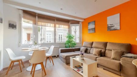 Apartamento de alquiler en Rúa Do Príncipe, 28, Centro - Areal - Photo 2