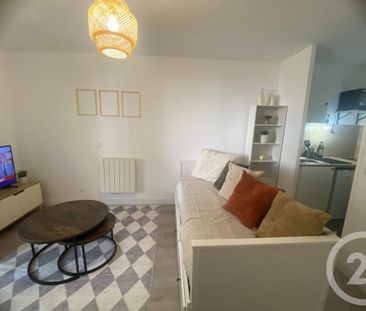Location Appartement 1 pièce 25m² MONTPELLIER 34080 - Photo 1