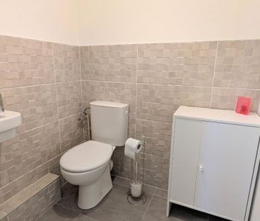 Appartement 3 pièces à louer - Photo 1