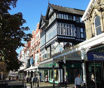 1 bedroom apartment to rent - Photo 6