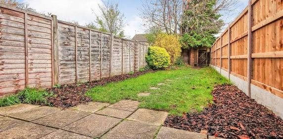 The Rowans, Milton, Cambridge, CB24 - Photo 2