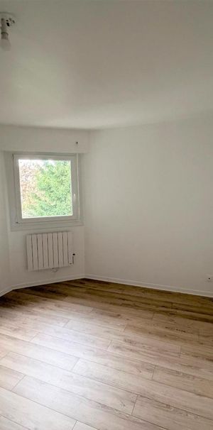 Location Appartement 1 pièce 22m² ROUEN 76000 - Photo 1