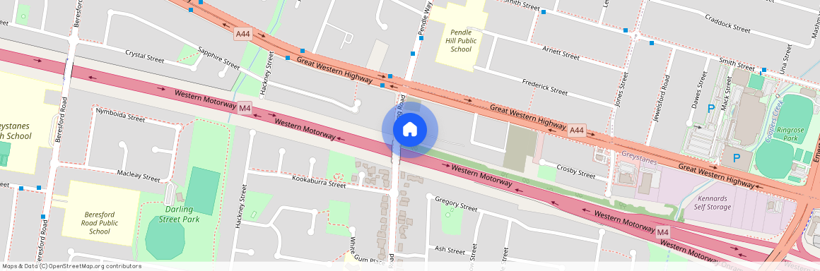 28/6-10 Ettalong Road, NSW 2145, Greystanes